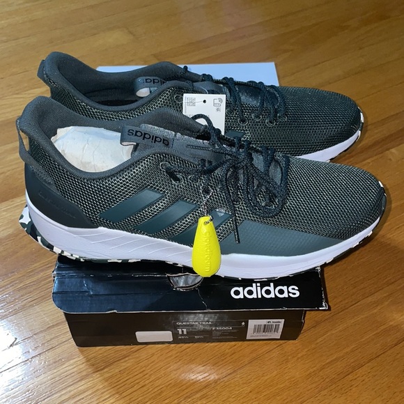 Adidas Questar Trail - Picture 6 of 11